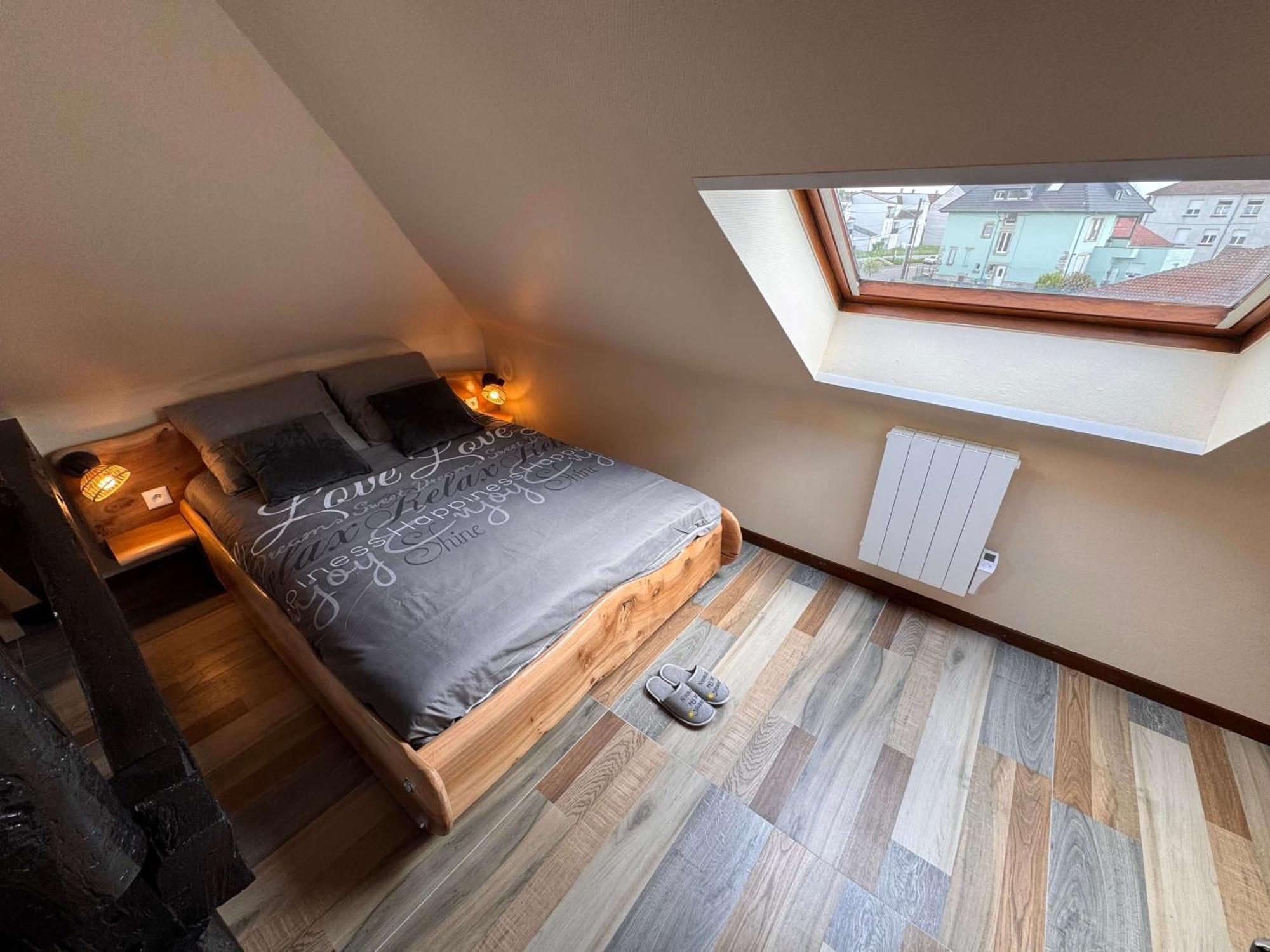 Private & Comfortable Apartments Puttelange-aux-Lacs Exterior foto