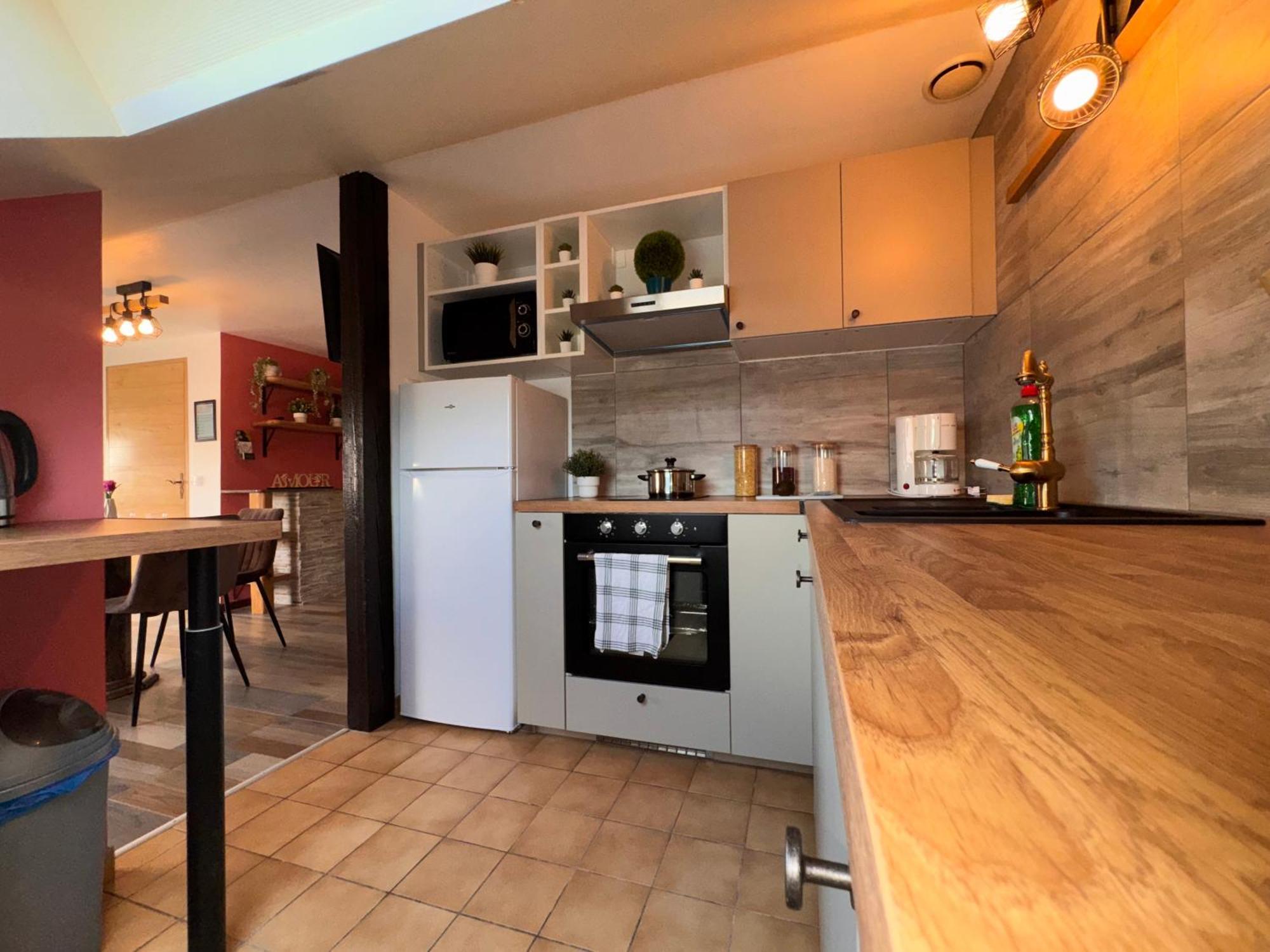 Private & Comfortable Apartments Puttelange-aux-Lacs Exterior foto